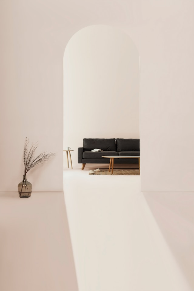 Interior Design Philosophy